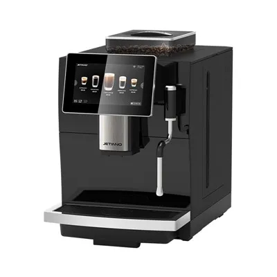 Automatisk espressomaskin