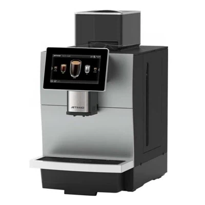 Kaffemaskin espresso